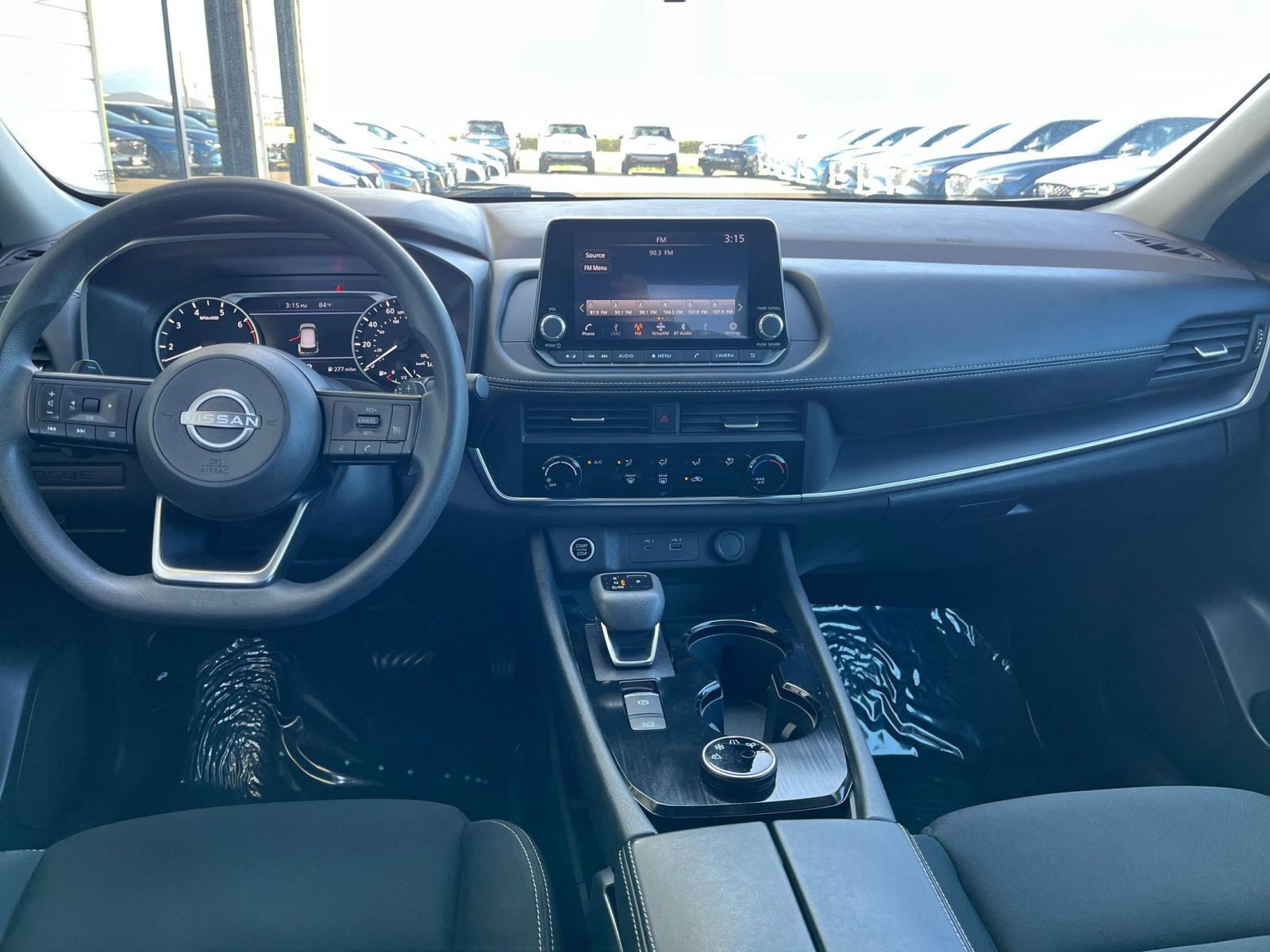 Used 2024 Chevrolet Malibu LT image 31