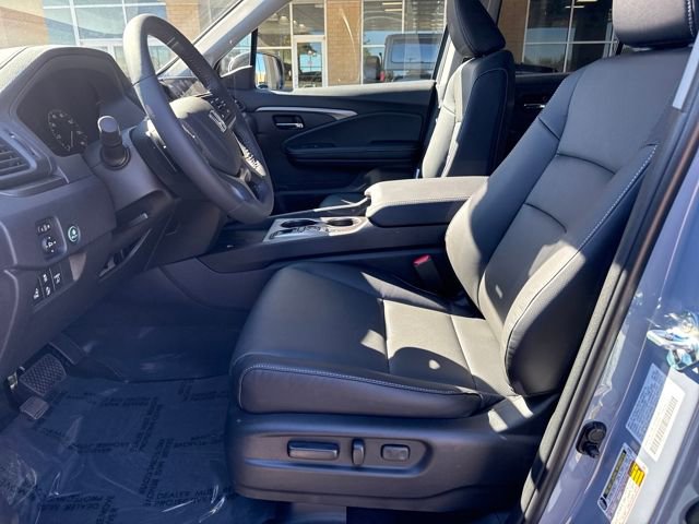 New 2026 Honda Ridgeline RTL image 8