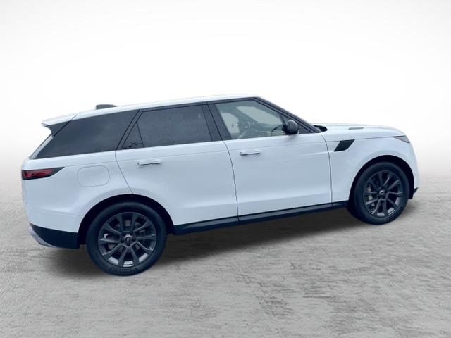 Used 2024 Land Rover Range Rover Sport SE AWD/4WD image 7