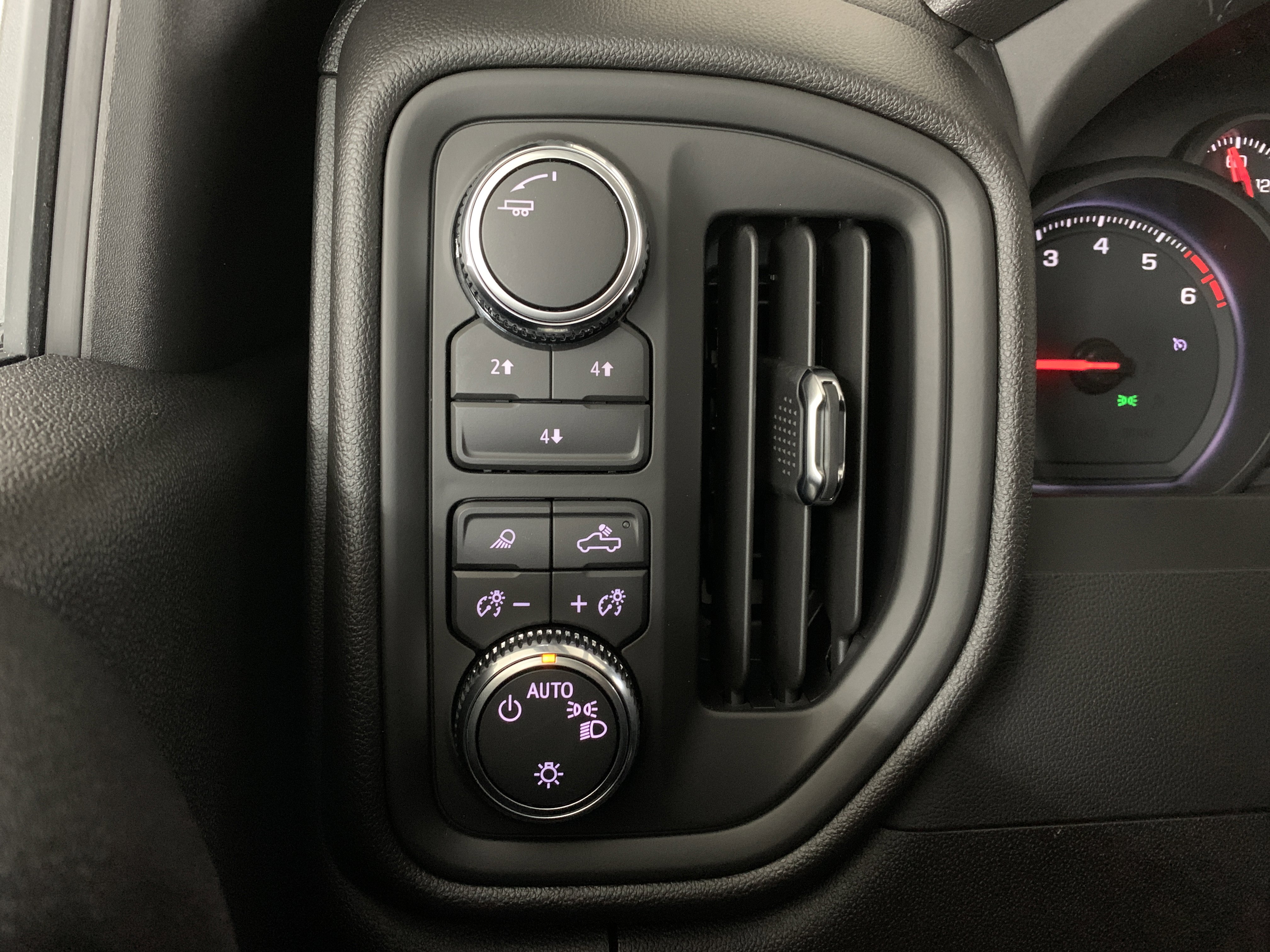 New 2026 GMC Sierra 3500 Pro w/ Convenience Package image 21