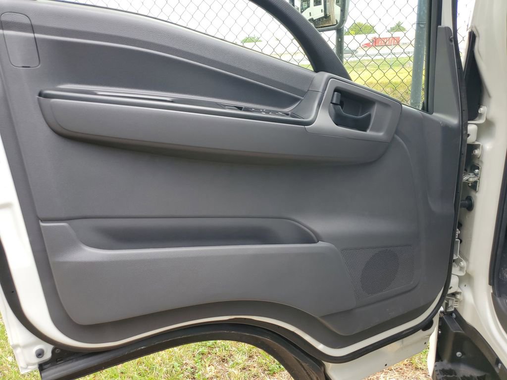 New 2025 Chevrolet Low Cab Forward 5500XD image 15