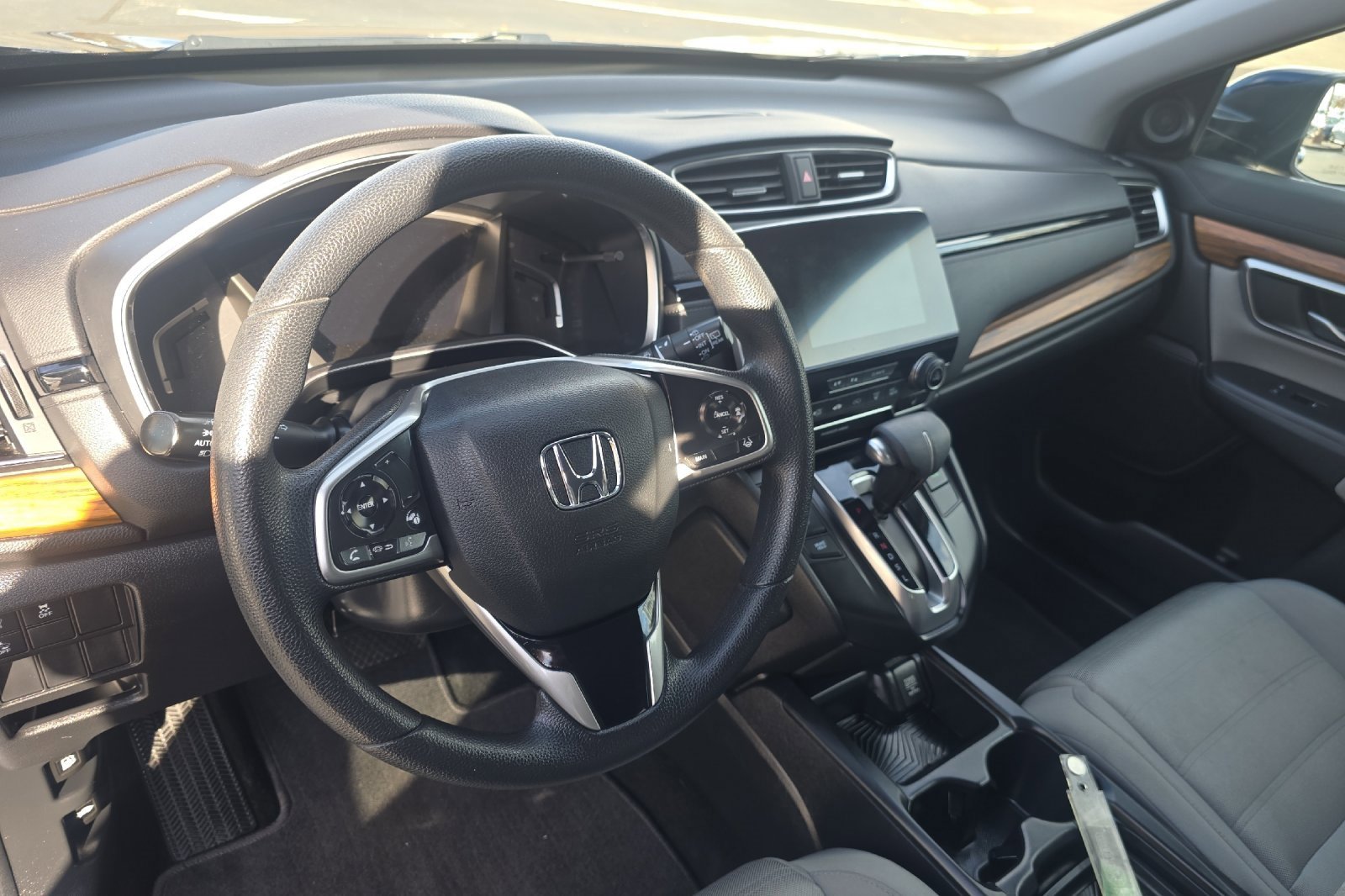 Used 2019 Honda CR-V EX image 9