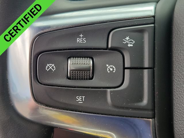 Certified 2023 Chevrolet Blazer LT AWD/4WD image 11