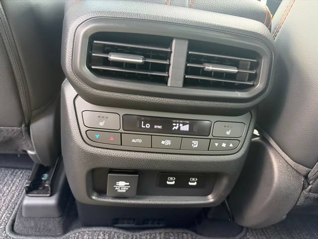New 2026 Honda Passport TrailSport Elite image 12
