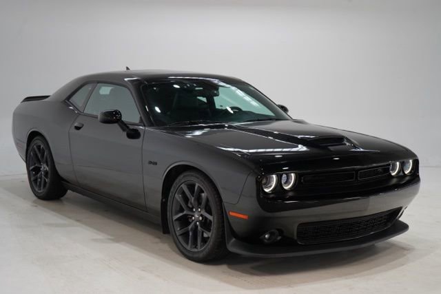 Used 2023 Dodge Challenger R/T w/ Plus Package