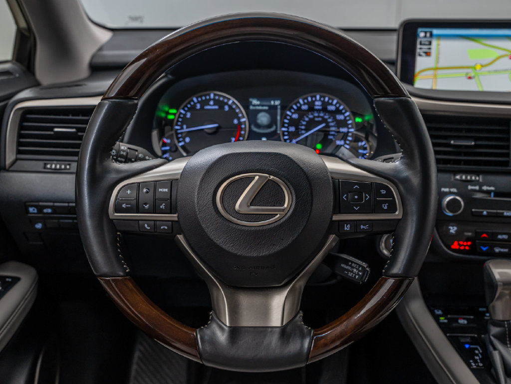 Used 2019 Lexus RX 350L AWD image 41