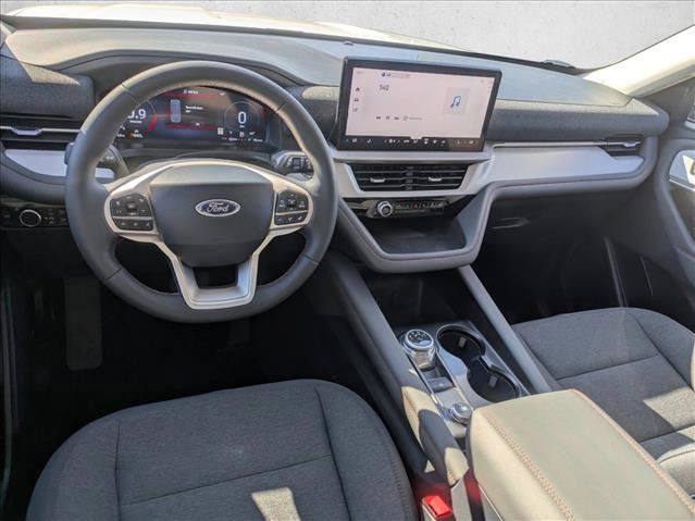 New 2026 Ford Explorer Active image 14