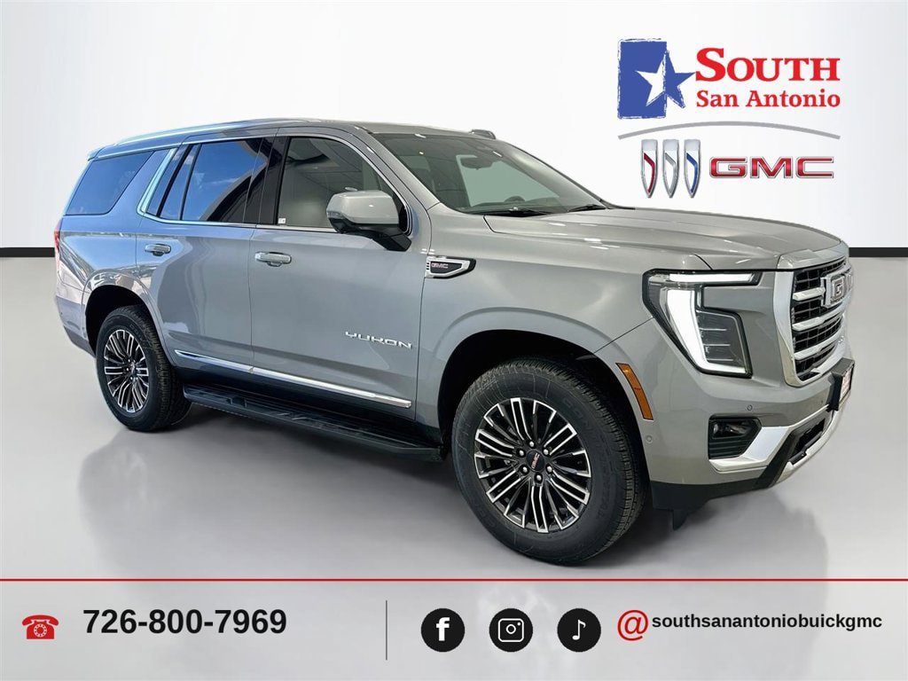 New 2027 GMC Yukon Elevation w/ Technology Package