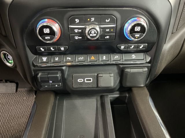 Certified 2021 GMC Sierra 2500 Denali w/ Denali Ultimate Package AWD/4WD image 18