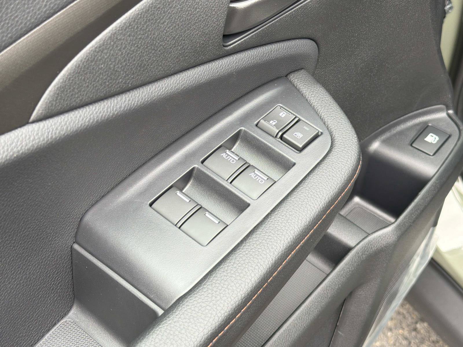New 2026 Honda Ridgeline TrailSport image 7