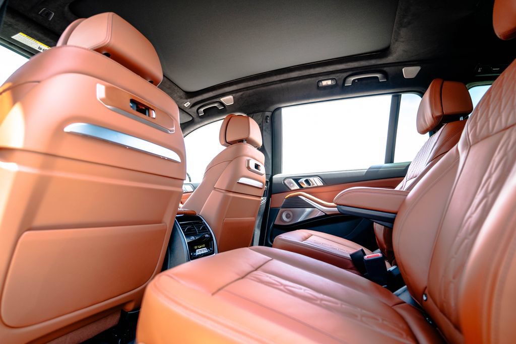 New 2027 BMW X7 M60i w/ Executive Package AWD/4WD image 33