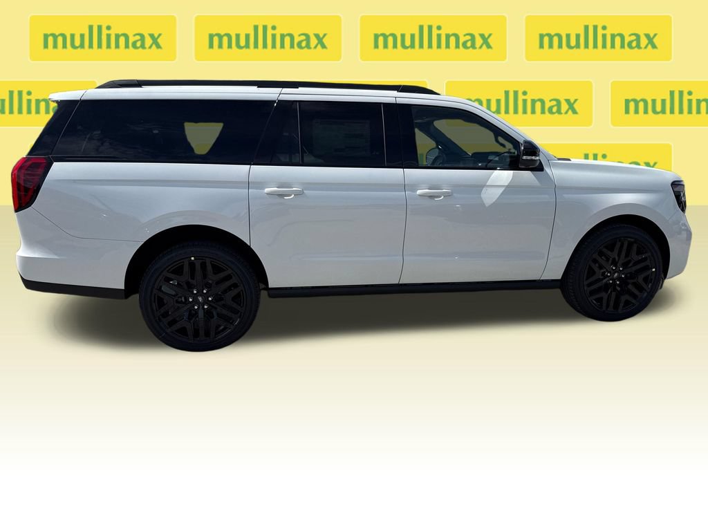 New 2027 Ford Expedition Max Platinum w/ Stealth Performance Package AWD/4WD image 17