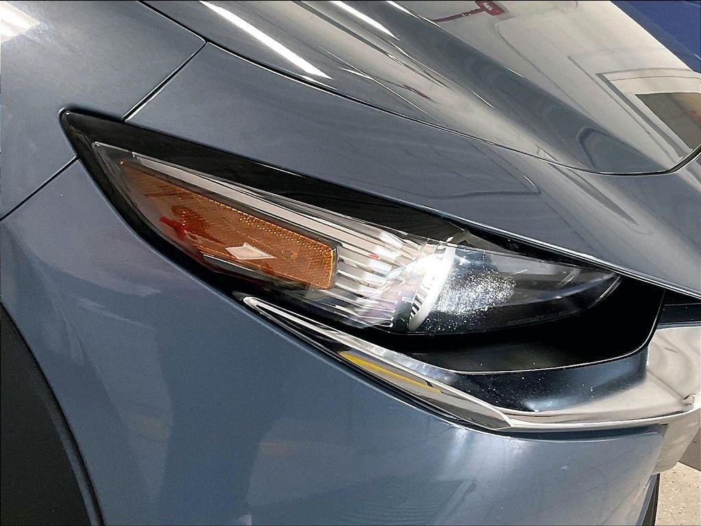 Used 2025 MAZDA CX-30 AWD 2.5 S w/ Preferred Package image 33