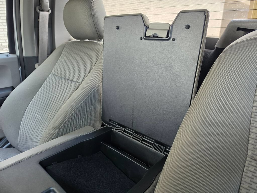 Used 2018 Ford F150 XLT RWD image 26