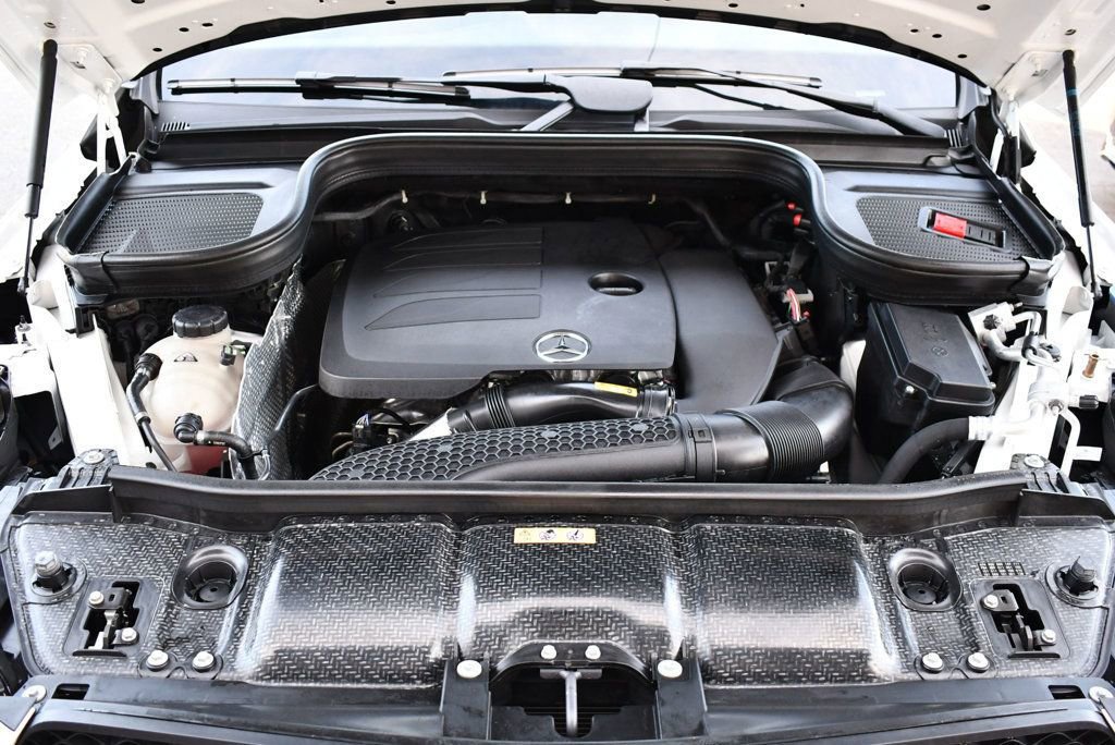 Used 2022 Mercedes-Benz GLE 350 4MATIC image 60