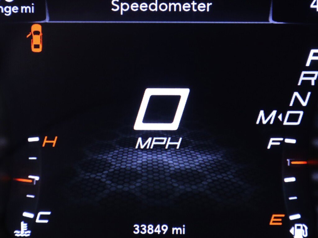 Used 2017 Dodge Charger R/T Scat Pack w/ Beats Audio Group image 14