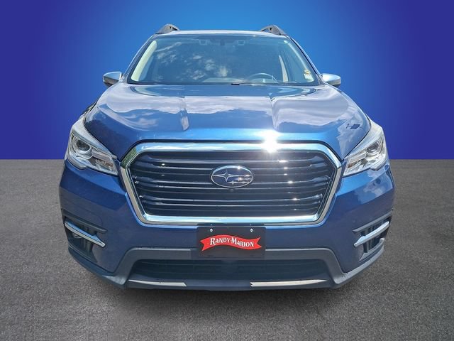 Used 2021 Subaru Ascent Touring w/ Popular Package #2 AWD/4WD image 2