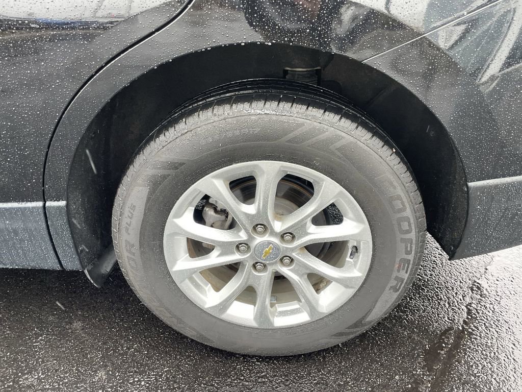 Used 2020 Chevrolet Equinox LT image 8