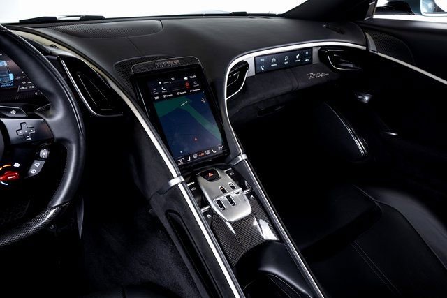 Certified 2024 Ferrari Roma Spider image 30