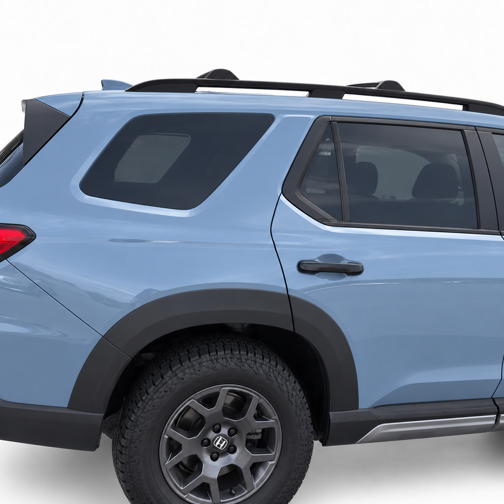 Used 2023 Honda Pilot TrailSport image 11