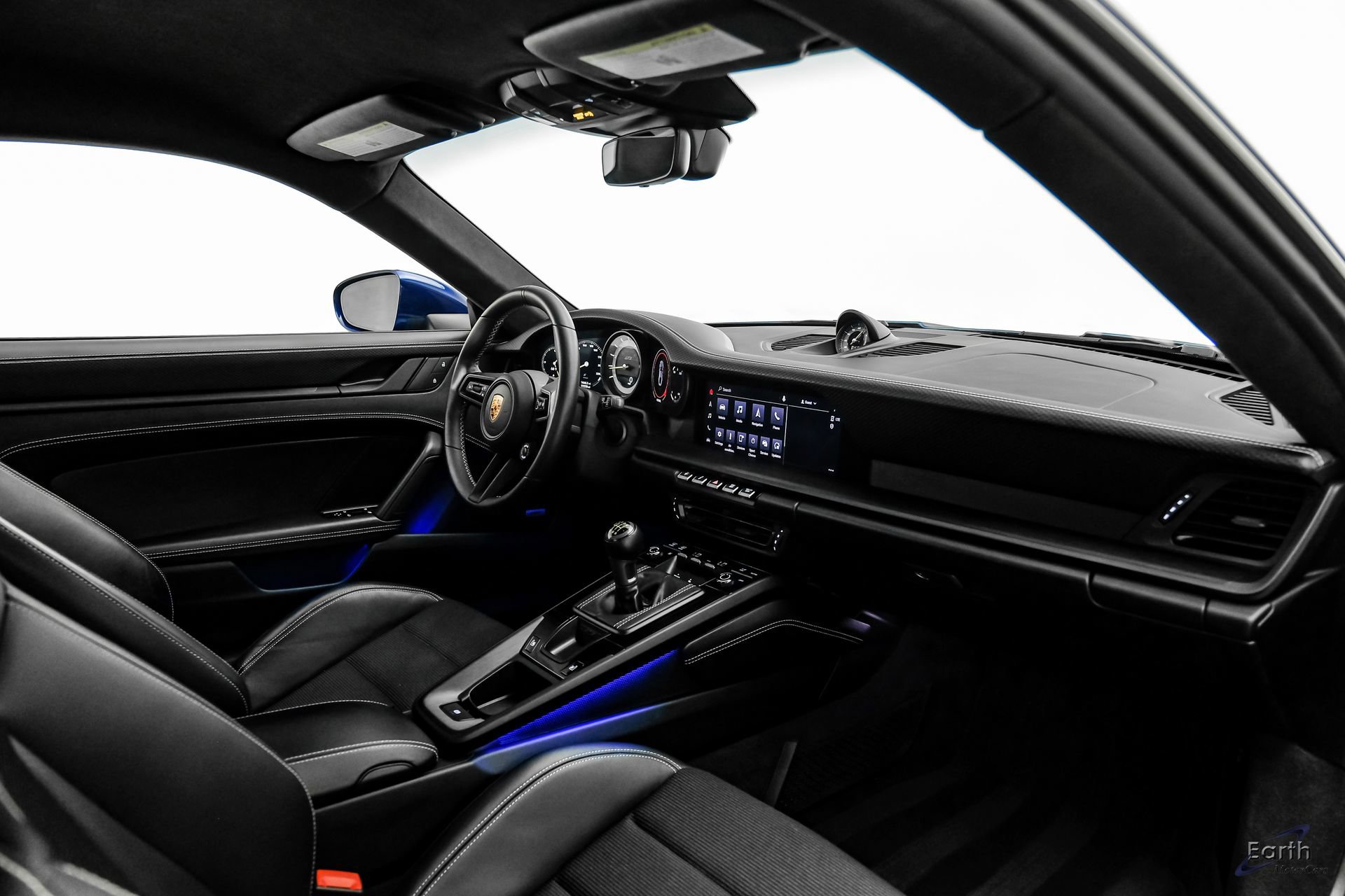 Used 2022 Porsche 911 GT3 RWD image 47