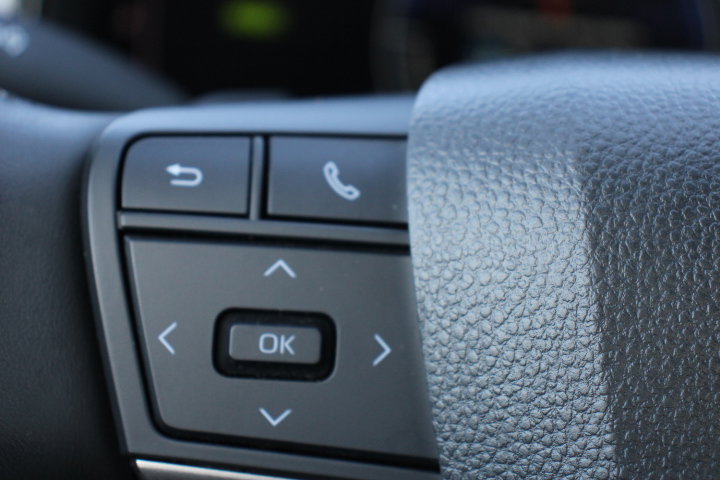 Certified 2025 Toyota Camry SE image 24