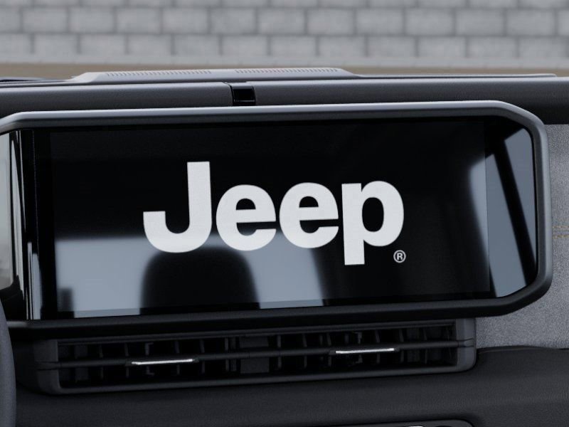 New 2026 Jeep Gladiator Sport image 18