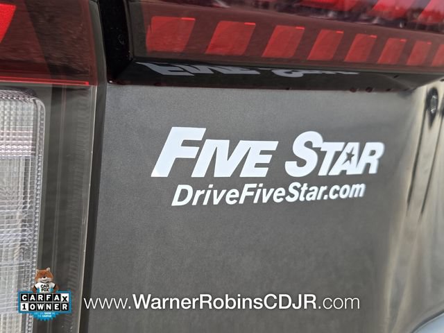 Used 2025 Ford Explorer ST-Line w/ Premium Package RWD image 30