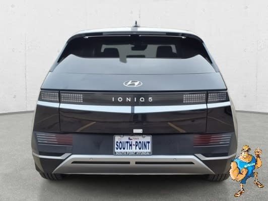 Used 2024 Hyundai Ioniq 5 SEL image 6