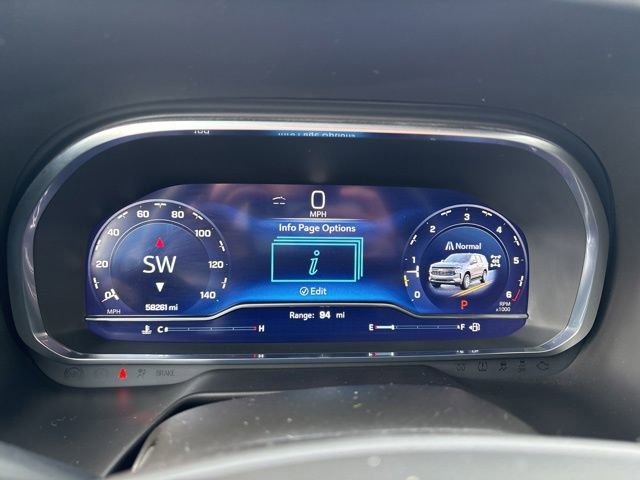 Certified 2024 Chevrolet Tahoe Premier w/ Premium Package 2 image 15