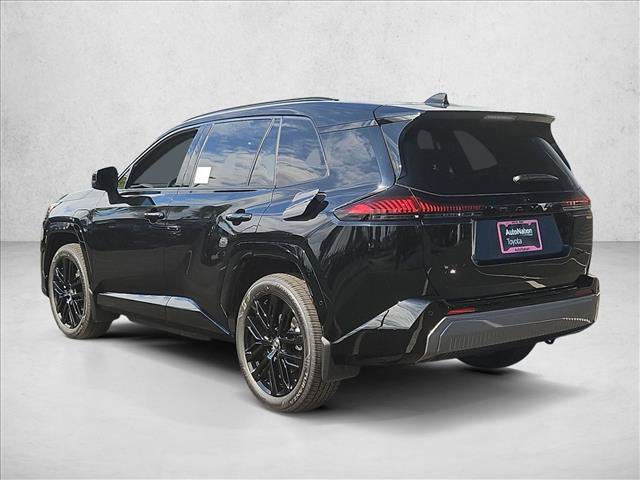 New 2026 Toyota RAV4 XSE AWD/4WD image 9