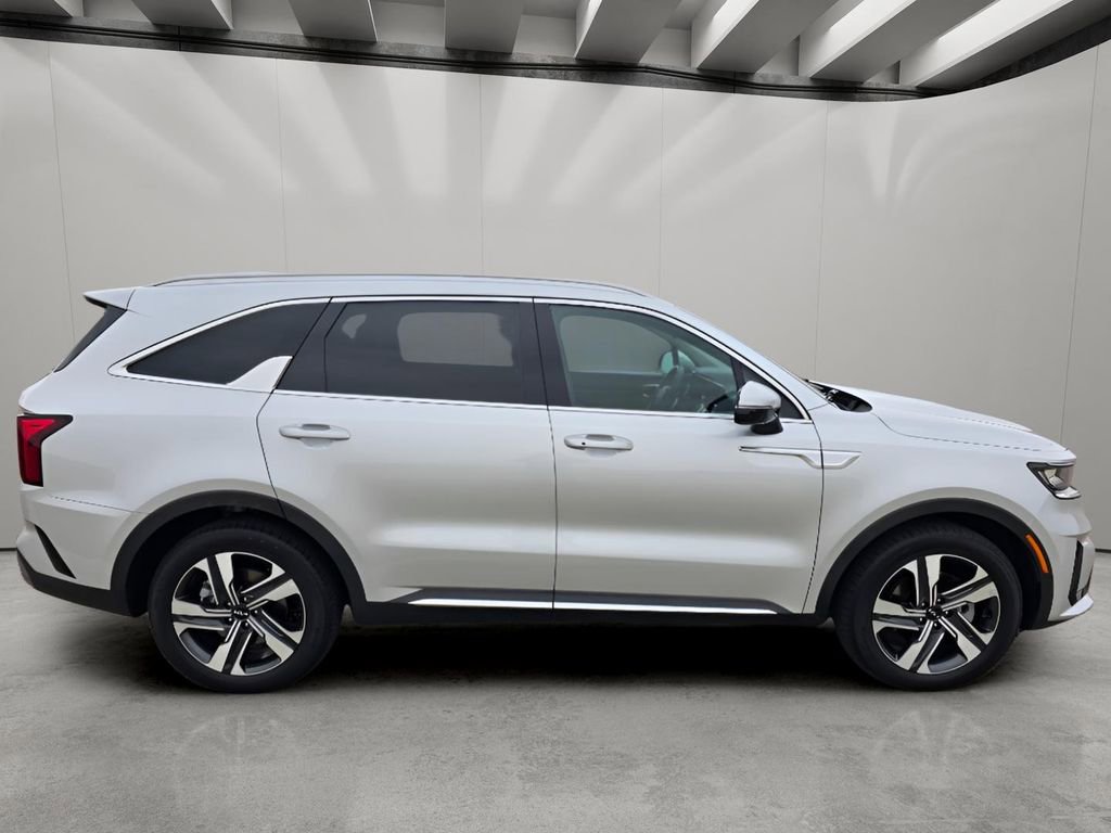 Used 2024 Kia Sorento EX image 6
