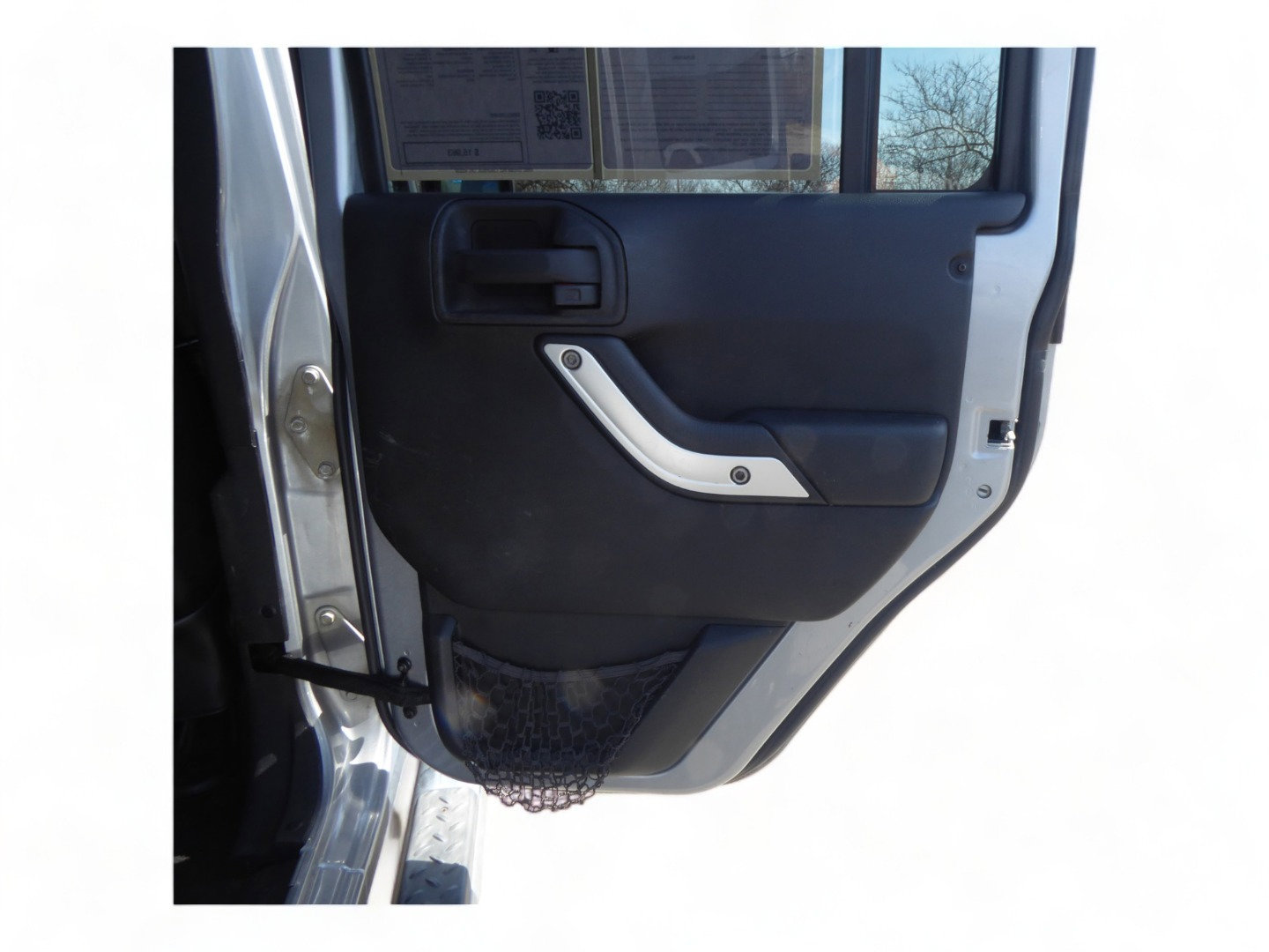 Used 2013 Jeep Wrangler Unlimited Sahara w/ Dual Top Group image 20