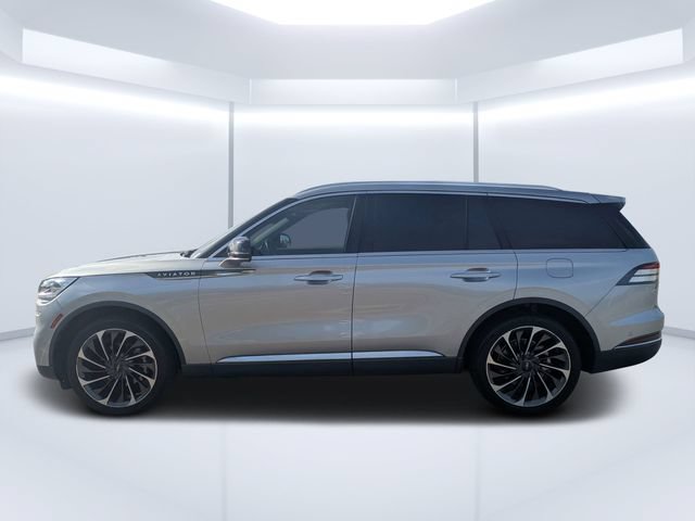 Used 2021 Lincoln Aviator Reserve w/ Equipment Group 202A AWD/4WD image 6