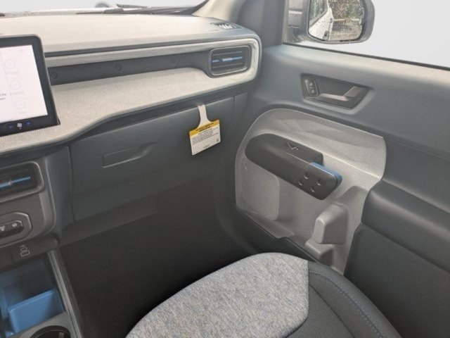 New 2026 Ford Maverick XLT FWD image 17