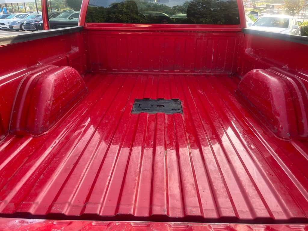 Used 2005 Chevrolet Silverado 2500 LS AWD/4WD image 25