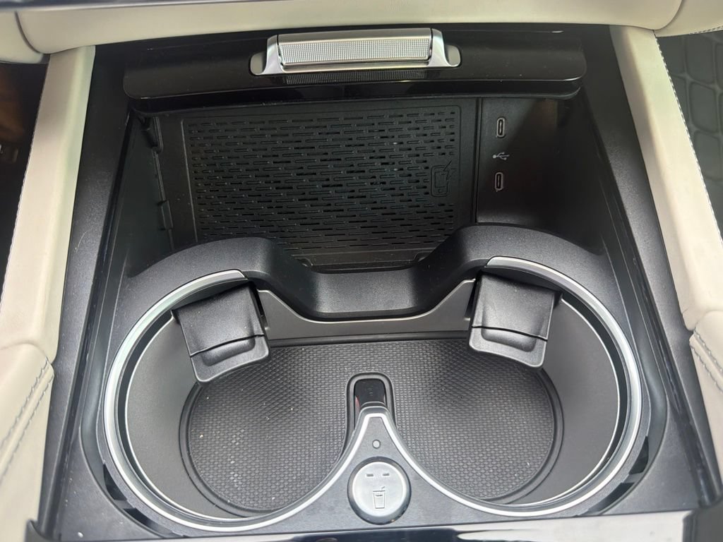 Certified 2026 Mercedes-Benz GLE 63 AMG S image 21