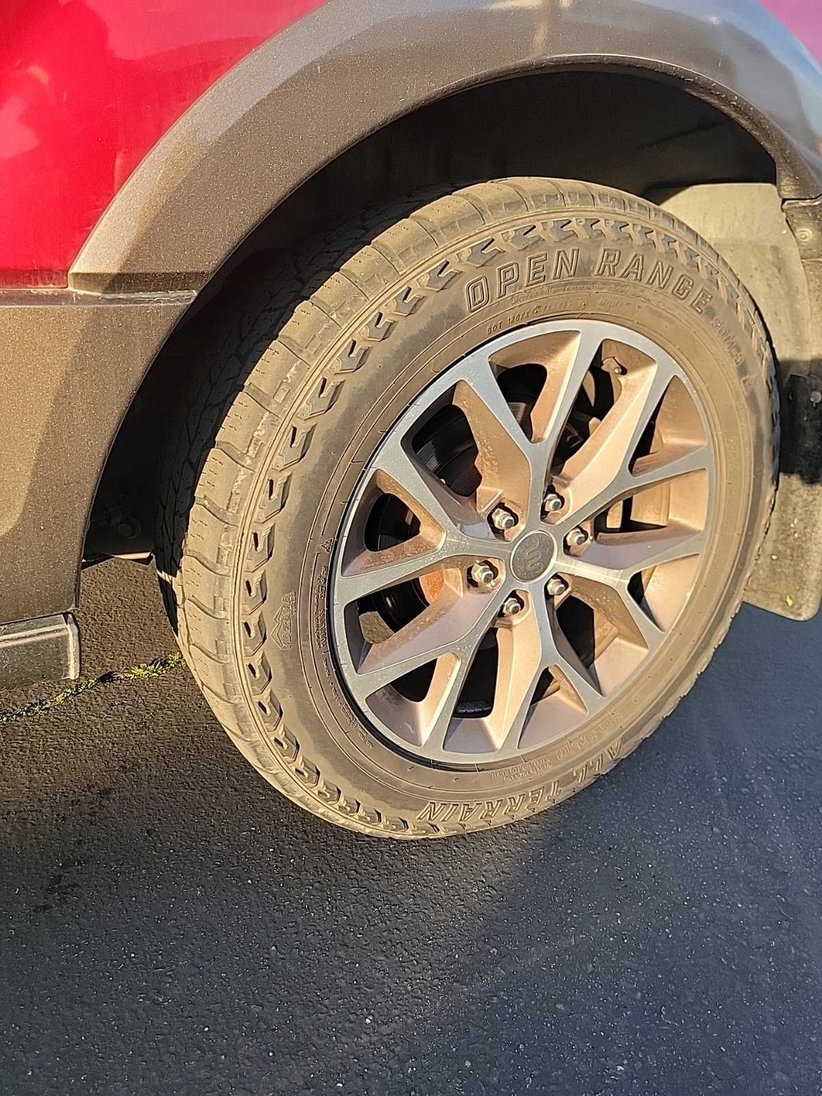 Used 2016 Ford Expedition EL King Ranch image 5