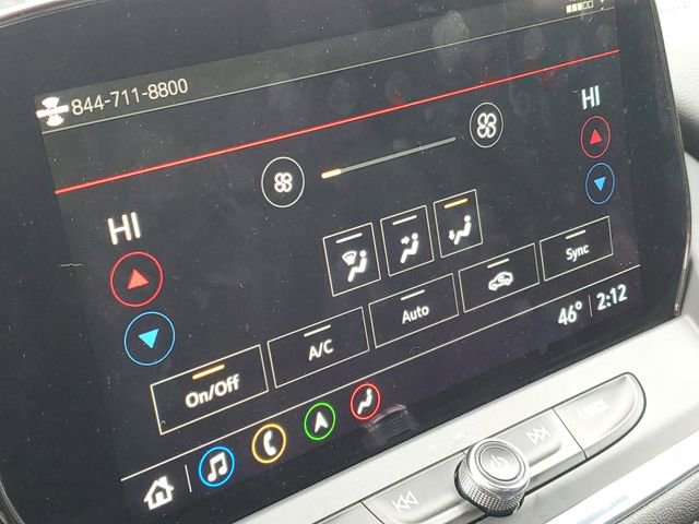 Used 2023 Chevrolet Blazer RS w/ Driver Confidence II Package image 17