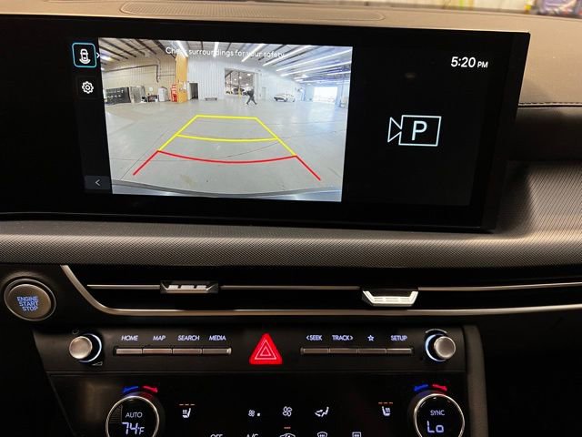 Used 2025 Hyundai Sonata SEL image 16