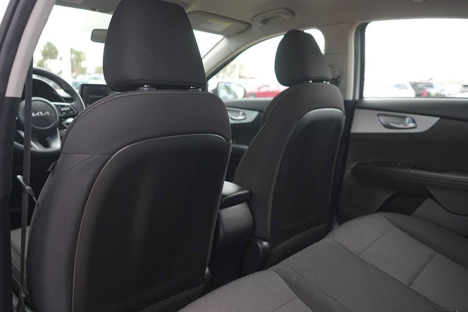 Used 2023 Kia Forte LXS FWD image 13