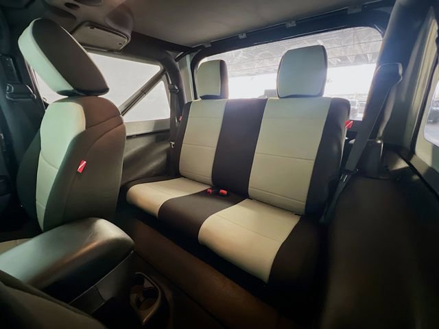 Used 2016 Jeep Wrangler Sport image 24