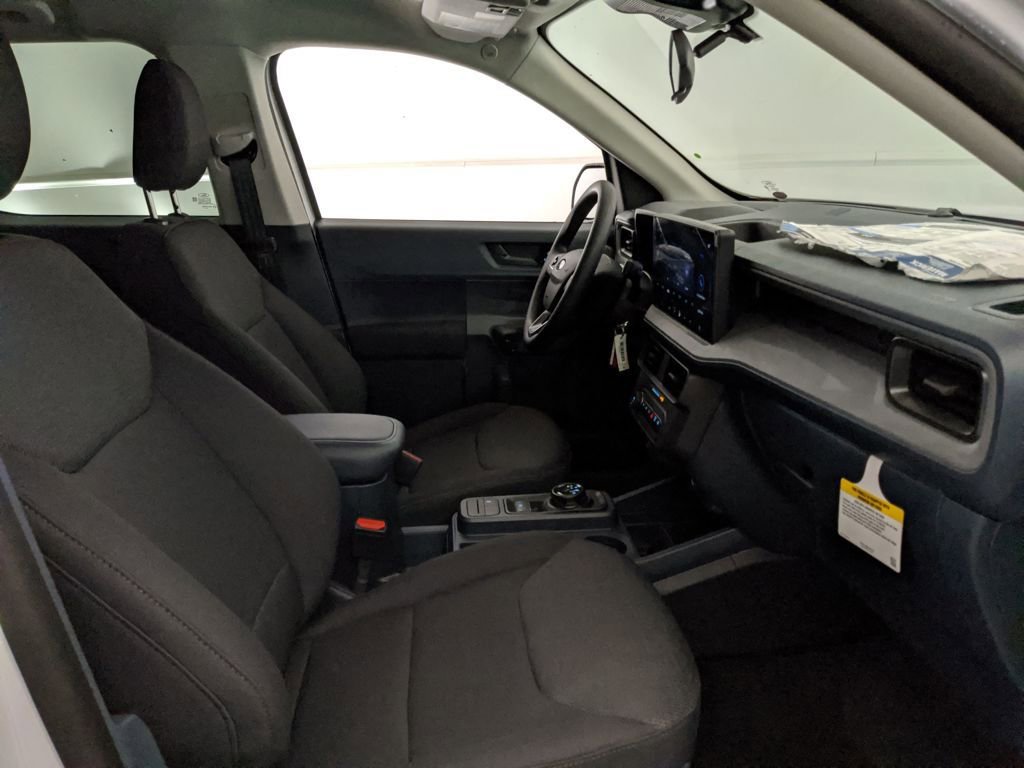 New 2026 Ford Maverick XL image 26