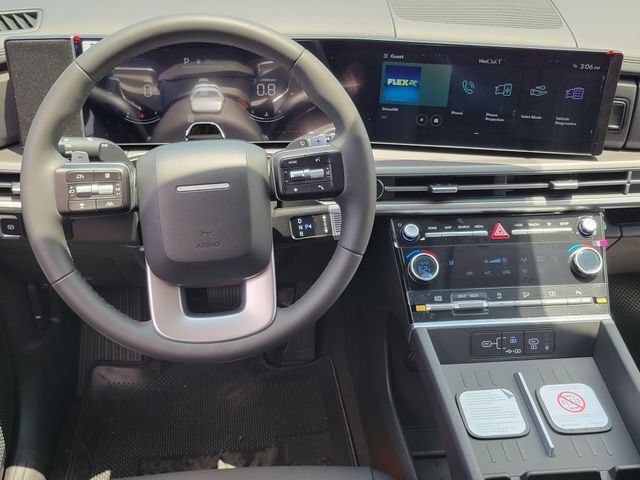 New 2026 Hyundai Santa Fe SEL FWD image 6