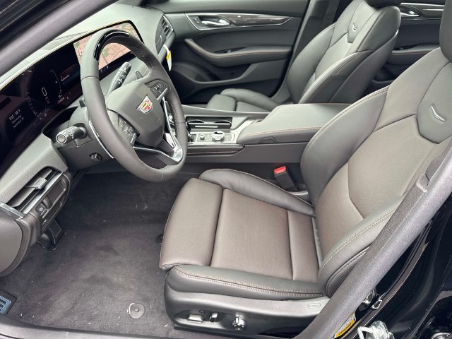 New 2026 Cadillac CT5 Sport w/ Technology Package AWD/4WD image 18