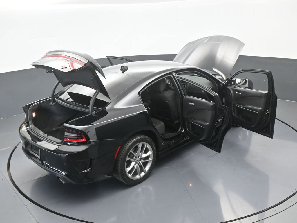Used 2023 Dodge Charger GT w/ Technology Group image 63