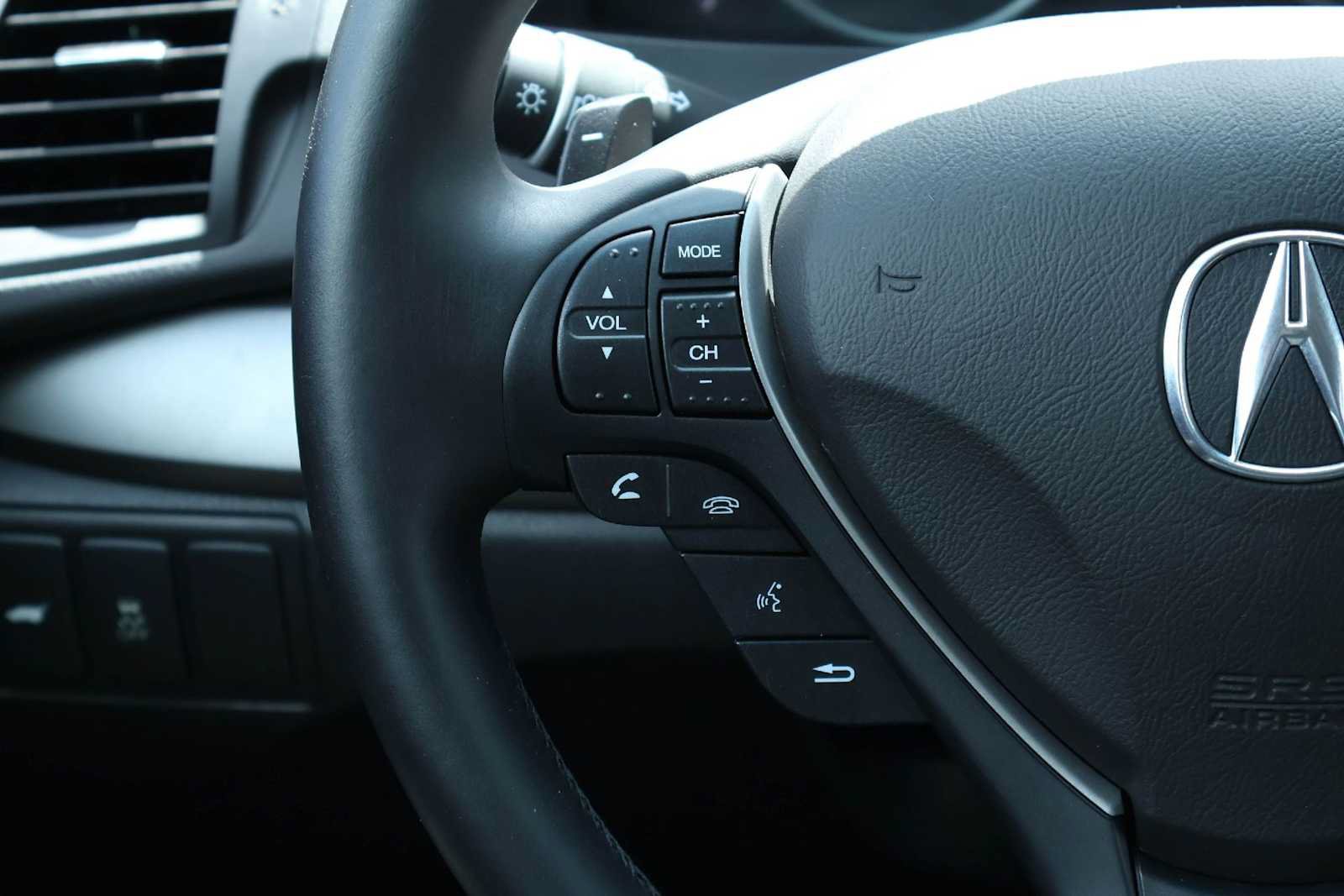 Used 2015 Acura RDX FWD w/ Technology Package image 22