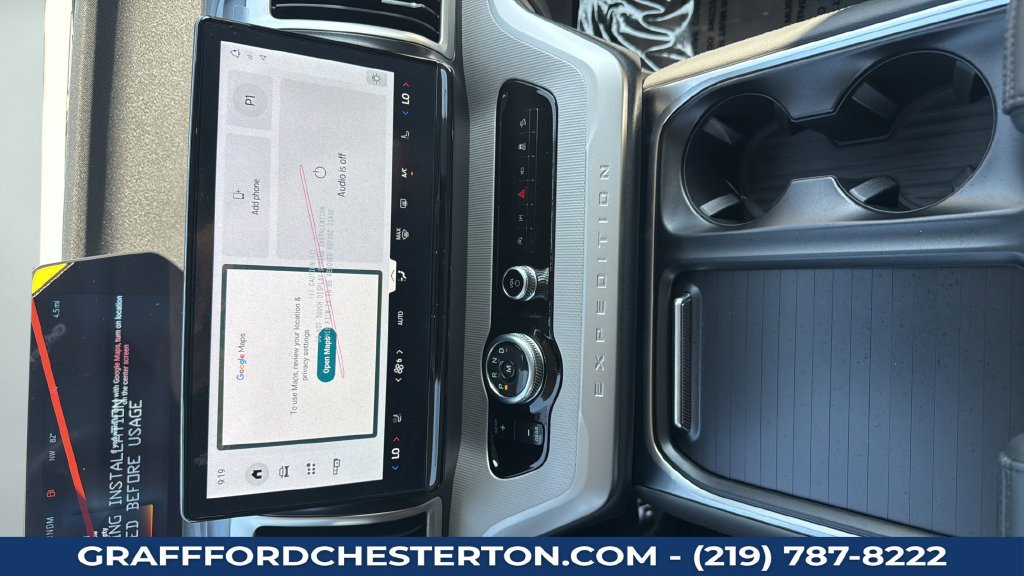 New 2027 Ford Expedition Max Active AWD/4WD image 19