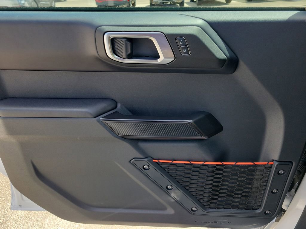 Certified 2024 Ford Bronco Raptor AWD/4WD image 22