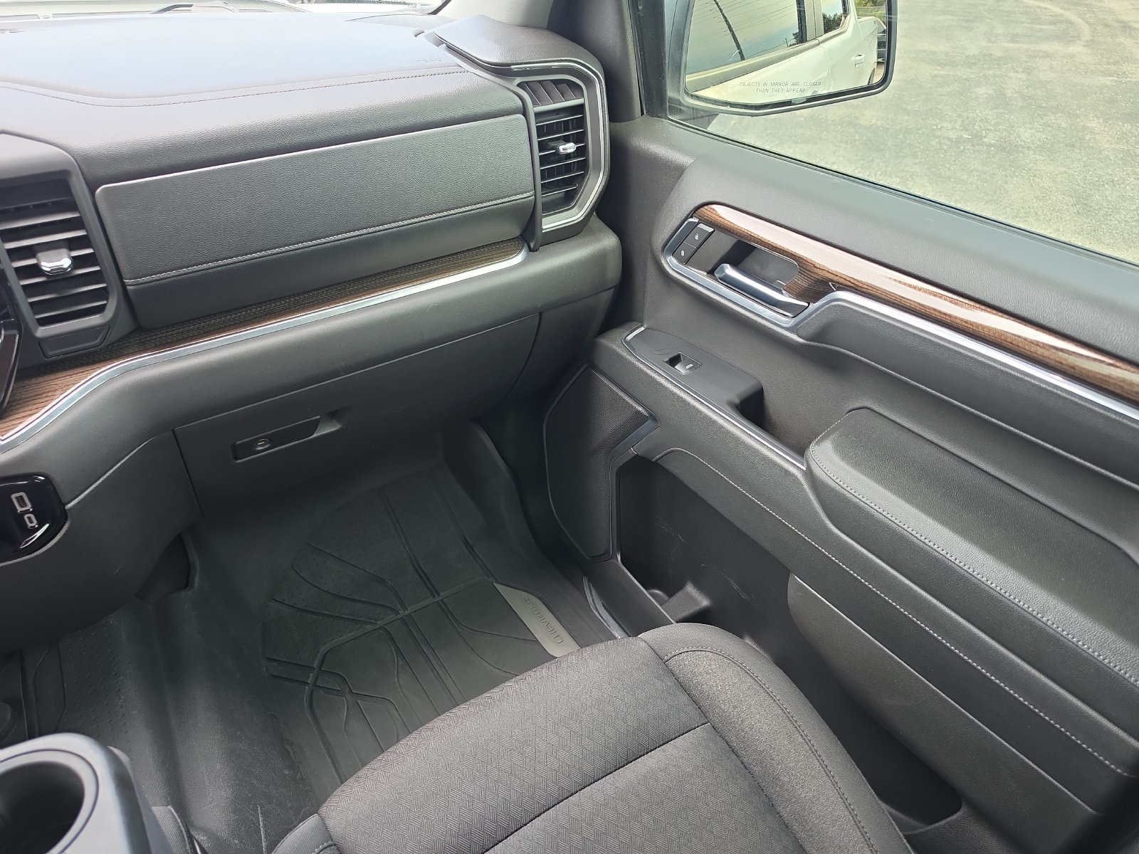 Used 2023 Chevrolet Silverado 1500 RST AWD/4WD image 11